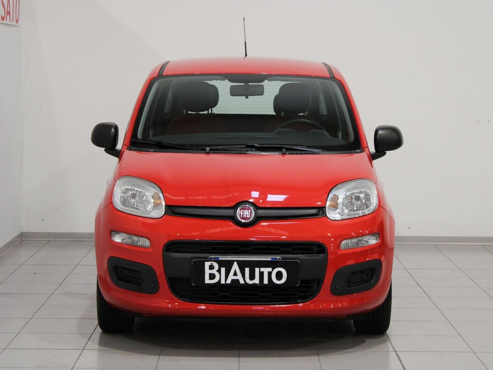 Fiat Panda usata a Firenze (3)