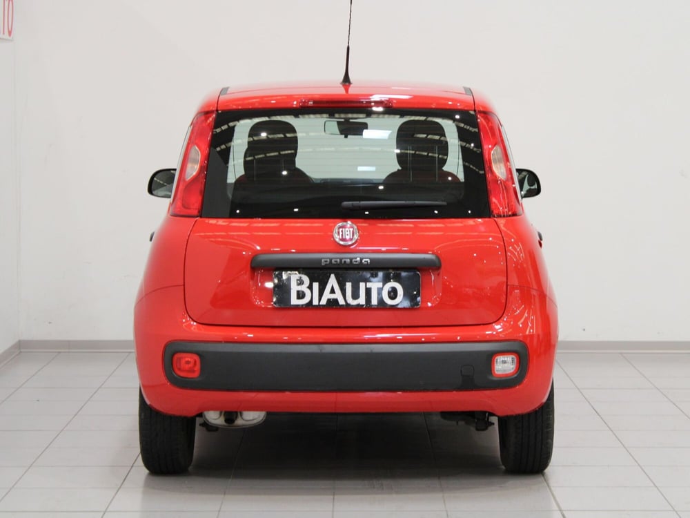 Fiat Panda usata a Firenze (4)