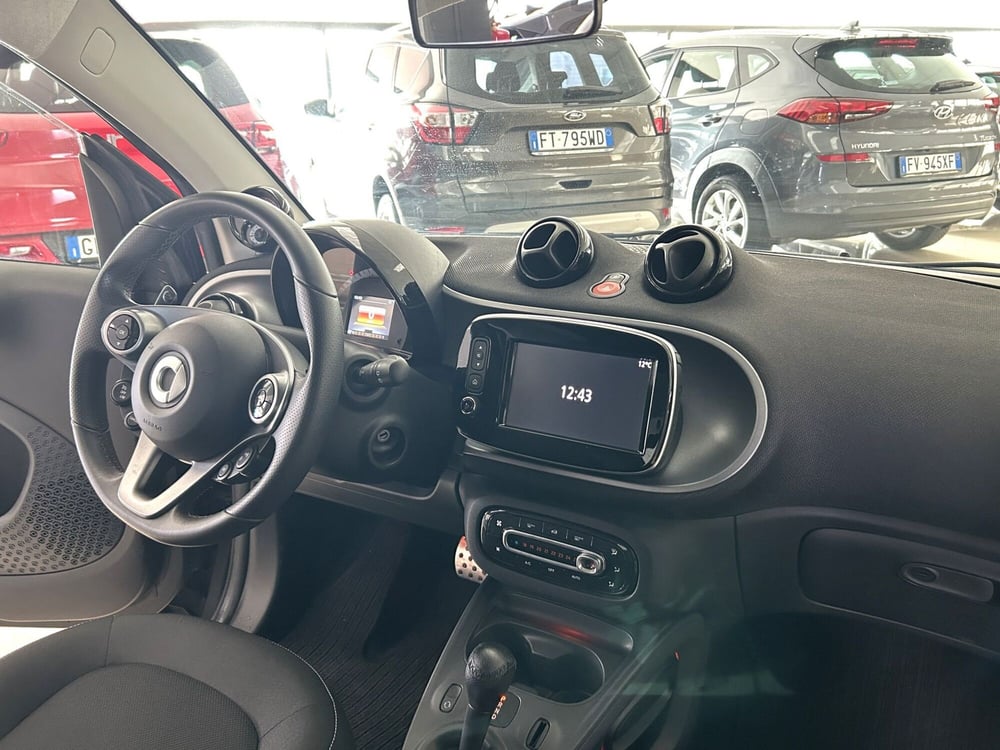 smart Fortwo usata a Ferrara (10)