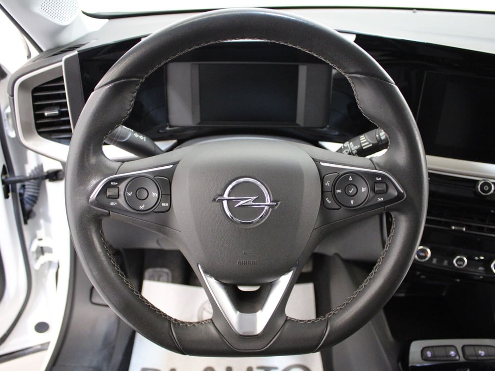 Opel Mokka usata a Firenze (10)