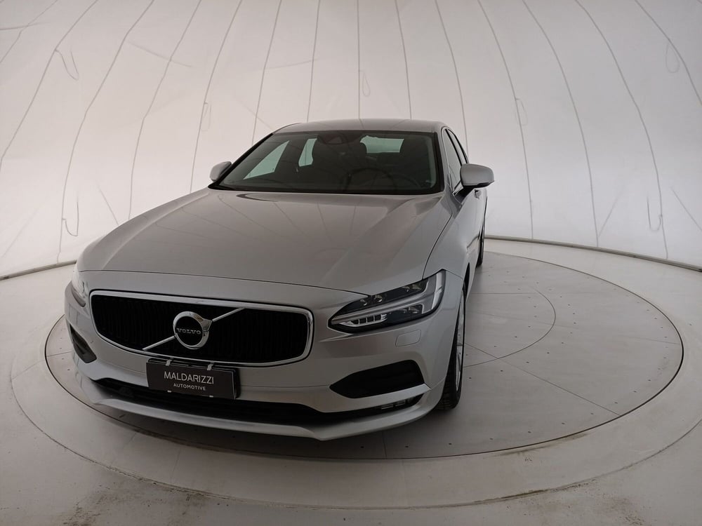 Volvo S90 usata a Bari