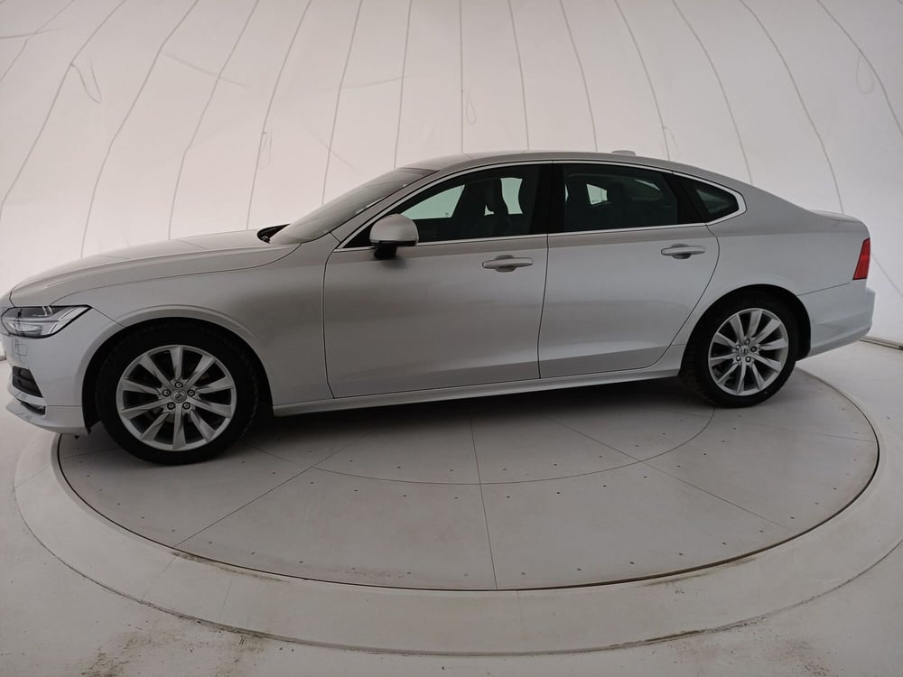 Volvo S90 usata a Bari (2)