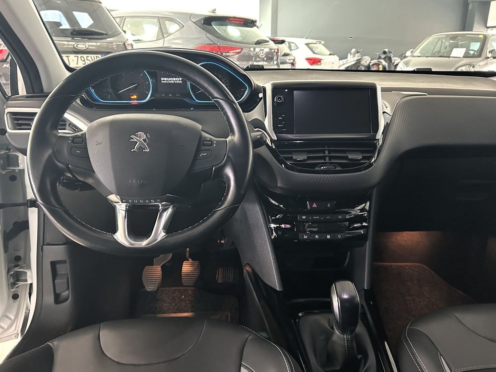 Peugeot 2008 usata a Ferrara (11)