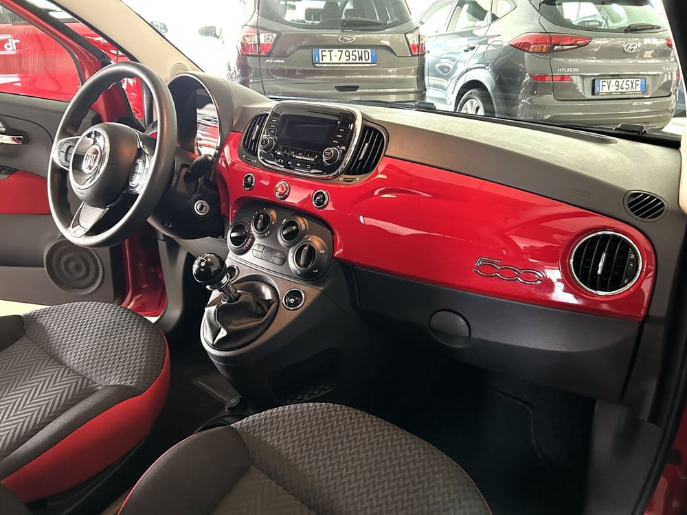 Fiat 500 usata a Ferrara (11)