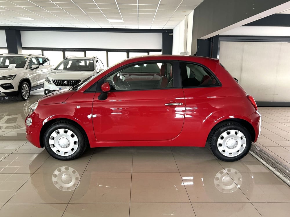 Fiat 500 usata a Ferrara (6)