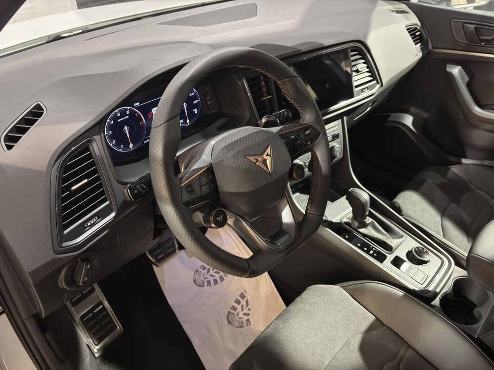 Cupra Ateca nuova a Ferrara (9)