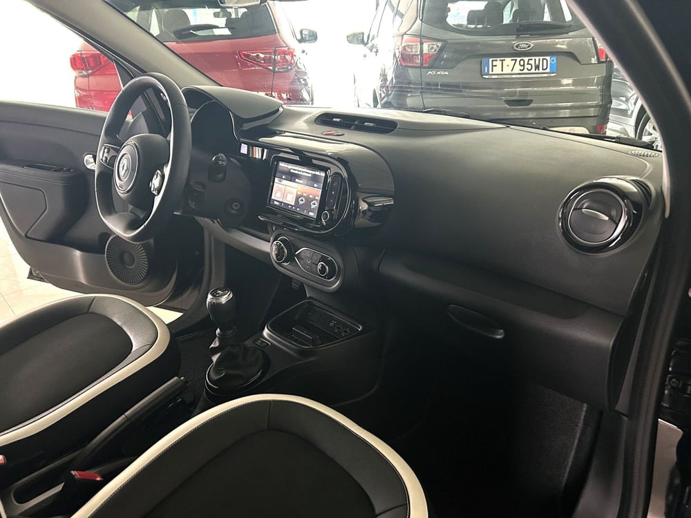 Renault Twingo usata a Ferrara (12)