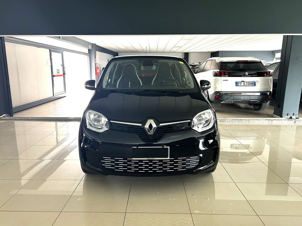 Renault Twingo usata a Ferrara (2)