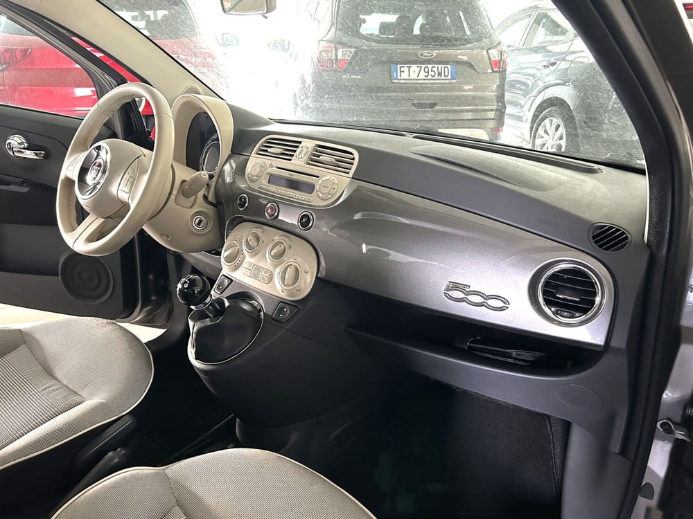 Fiat 500 usata a Ferrara (11)