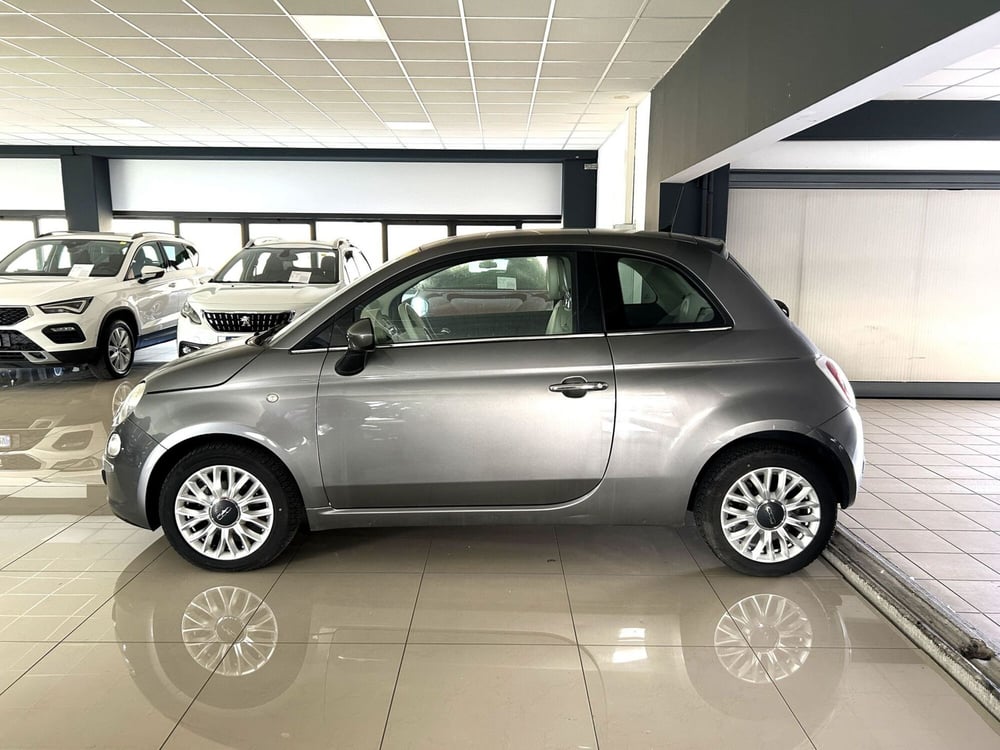 Fiat 500 usata a Ferrara (6)