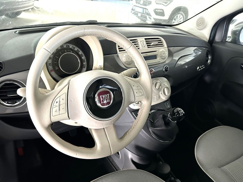 Fiat 500 usata a Ferrara (9)