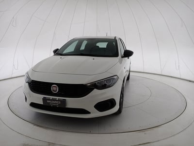 Fiat Tipo Tipo 1.3 Mjt 4 porte Street  del 2021 usata a Bari