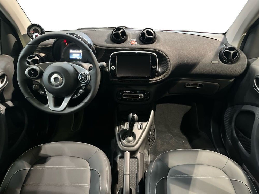 smart Fortwo nuova a Milano (9)