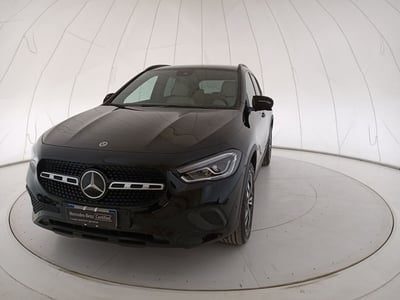 Mercedes-Benz GLA SUV 200 d Automatic Sport Plus del 2023 usata a Bari