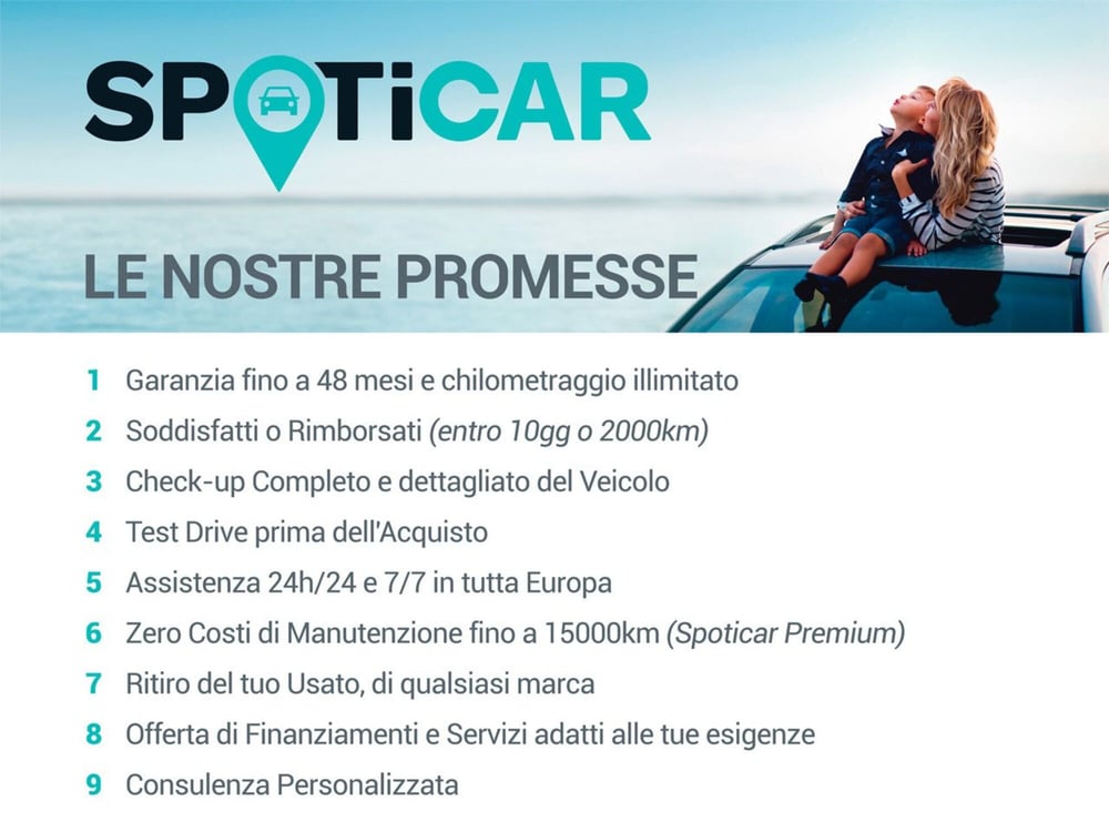 Fiat 500X usata a Pescara (17)