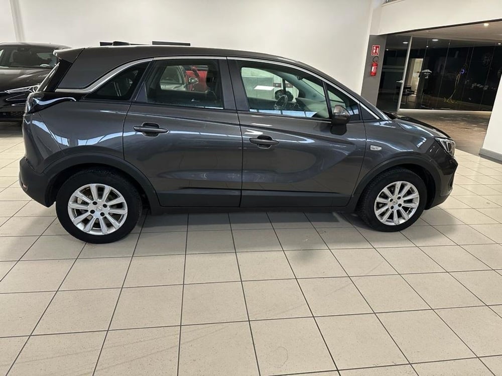 Opel Crossland X usata a Pescara (3)