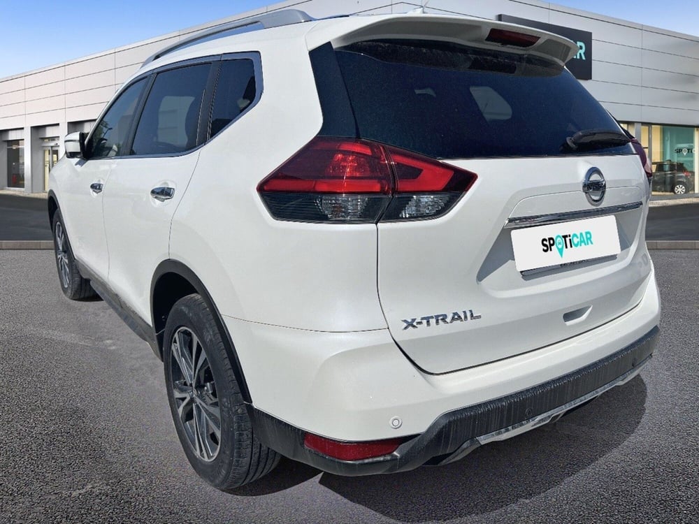 Nissan X-Trail usata a Teramo (6)