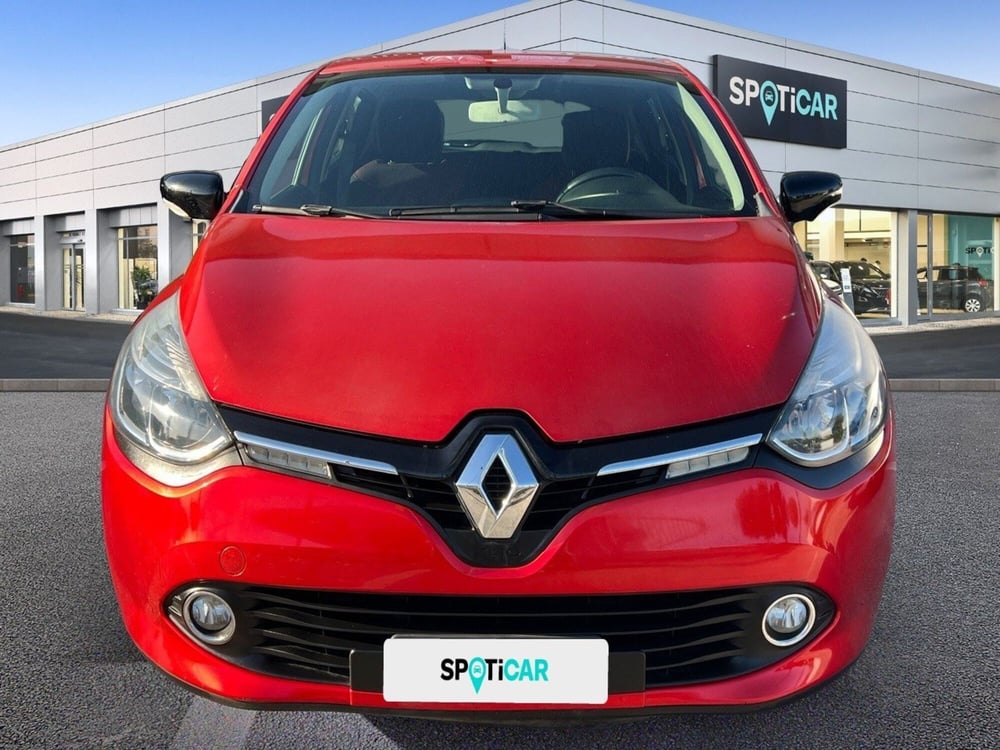 Renault Clio Sporter usata a Teramo (2)