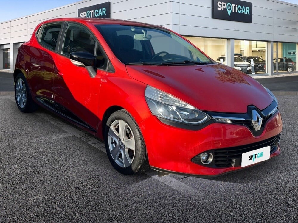 Renault Clio Sporter usata a Teramo (3)