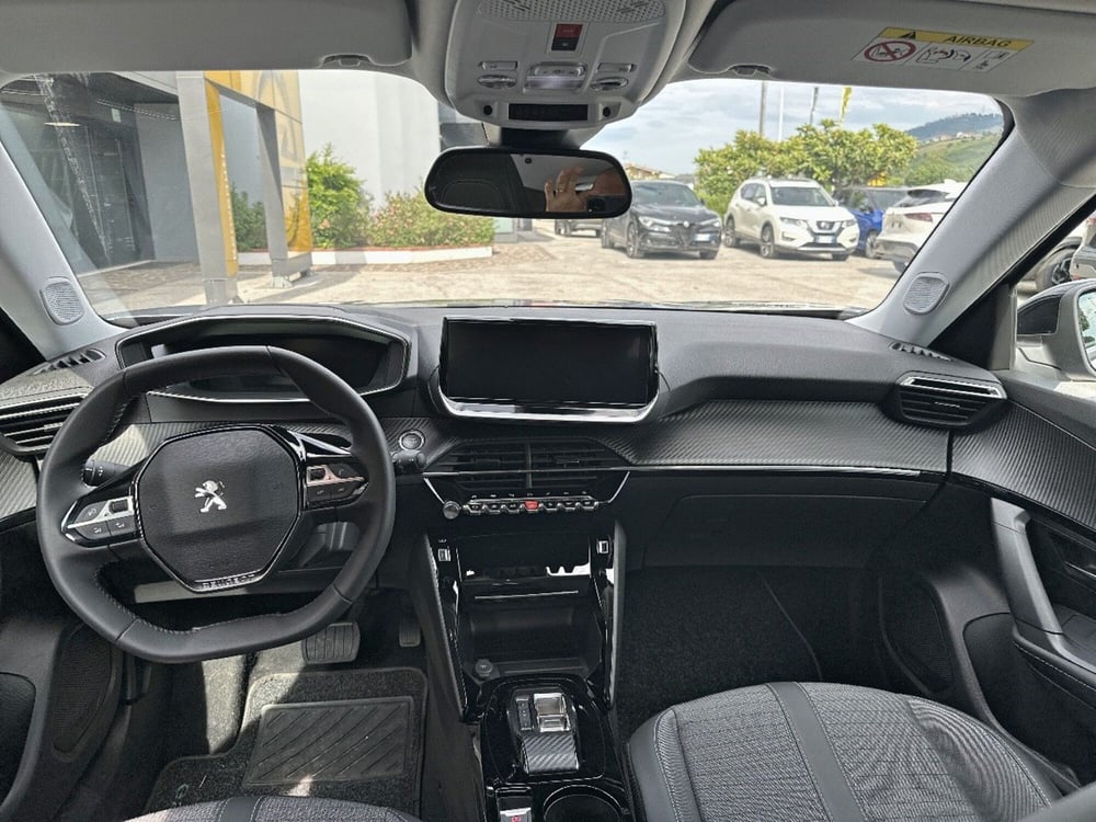 Peugeot 2008 usata a Pescara (8)