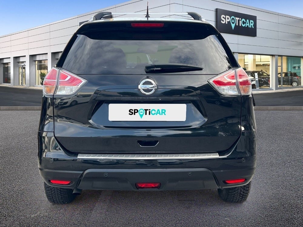 Nissan X-Trail usata a Teramo (6)