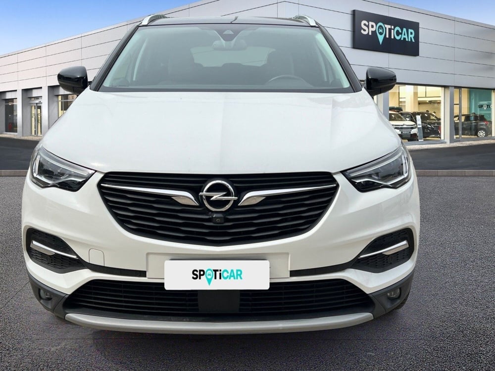 Opel Grandland X usata a Teramo (2)