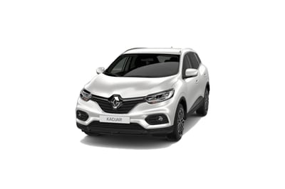 Renault Kadjar dCi 8V 115CV Sport Edition  del 2019 usata a Spoltore