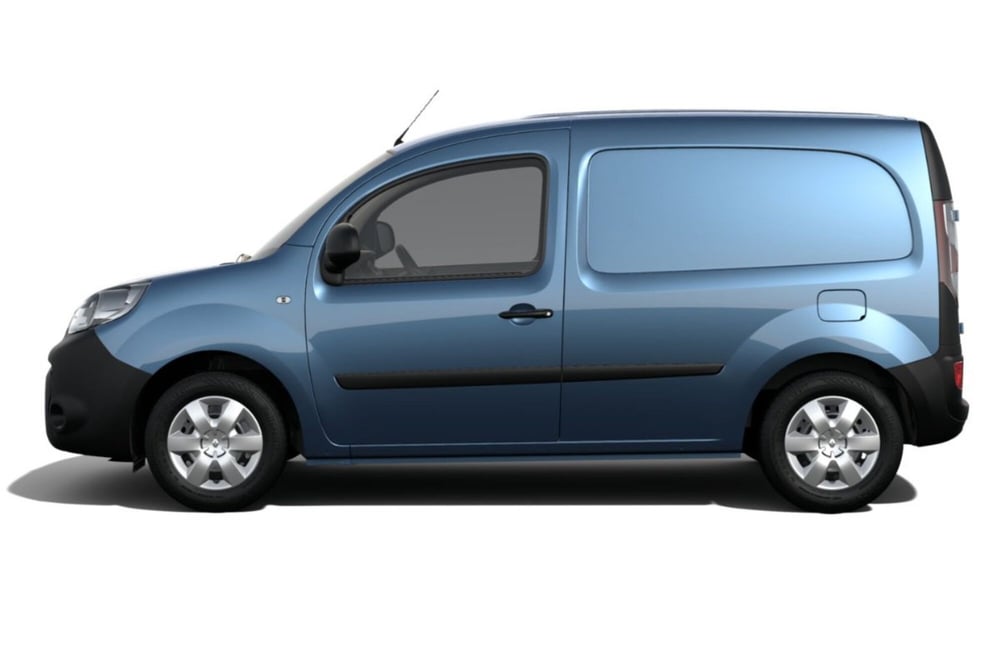 Renault Kangoo usata a Pescara (3)