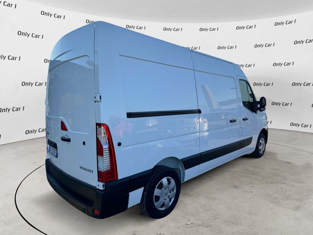 Renault Master Furgone nuova a Ferrara (3)