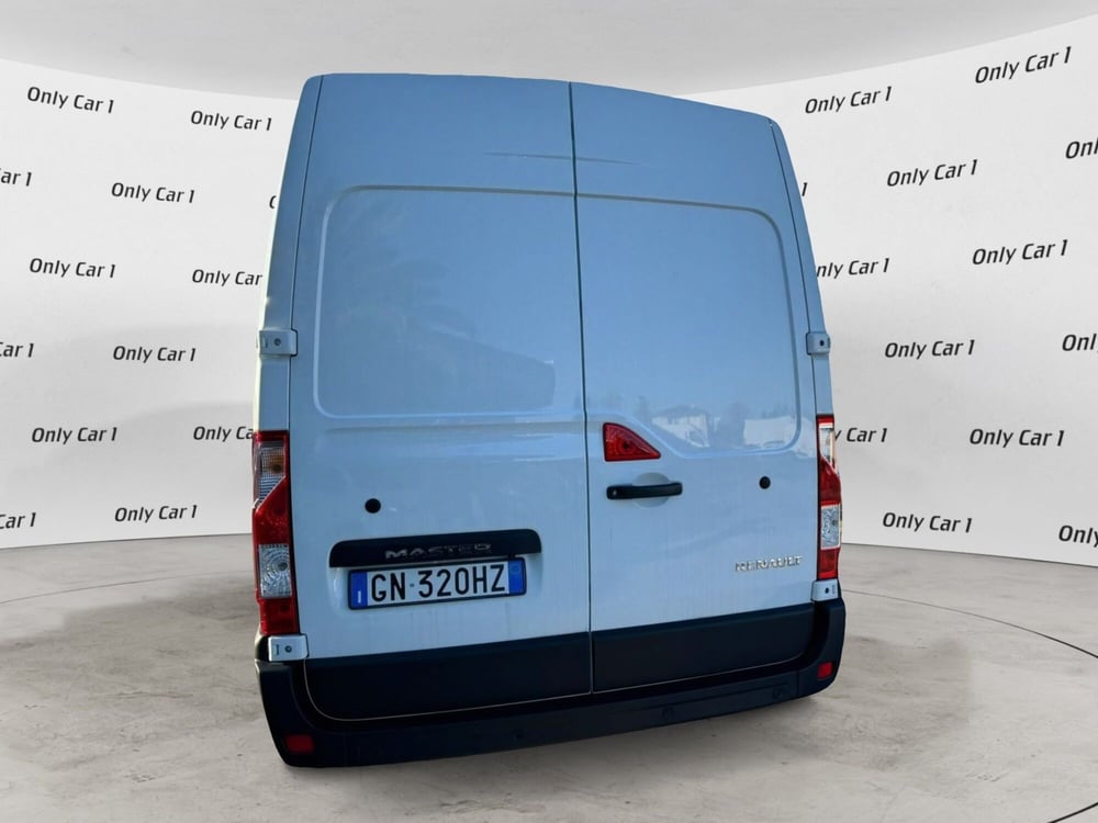 Renault Master Furgone nuova a Ferrara (4)