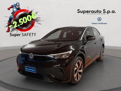 Volkswagen ID.5 Pro Performance nuova a Padova