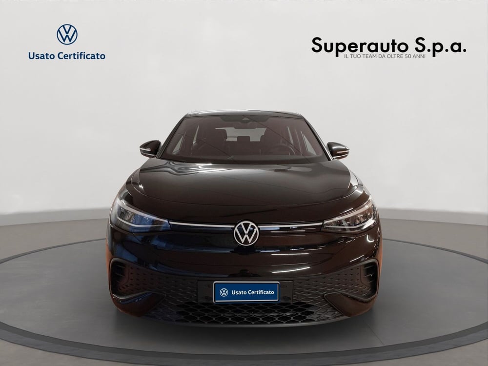 Volkswagen ID.5 nuova a Padova (2)