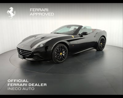 Ferrari California Spider California T DCT del 2016 usata a Verona