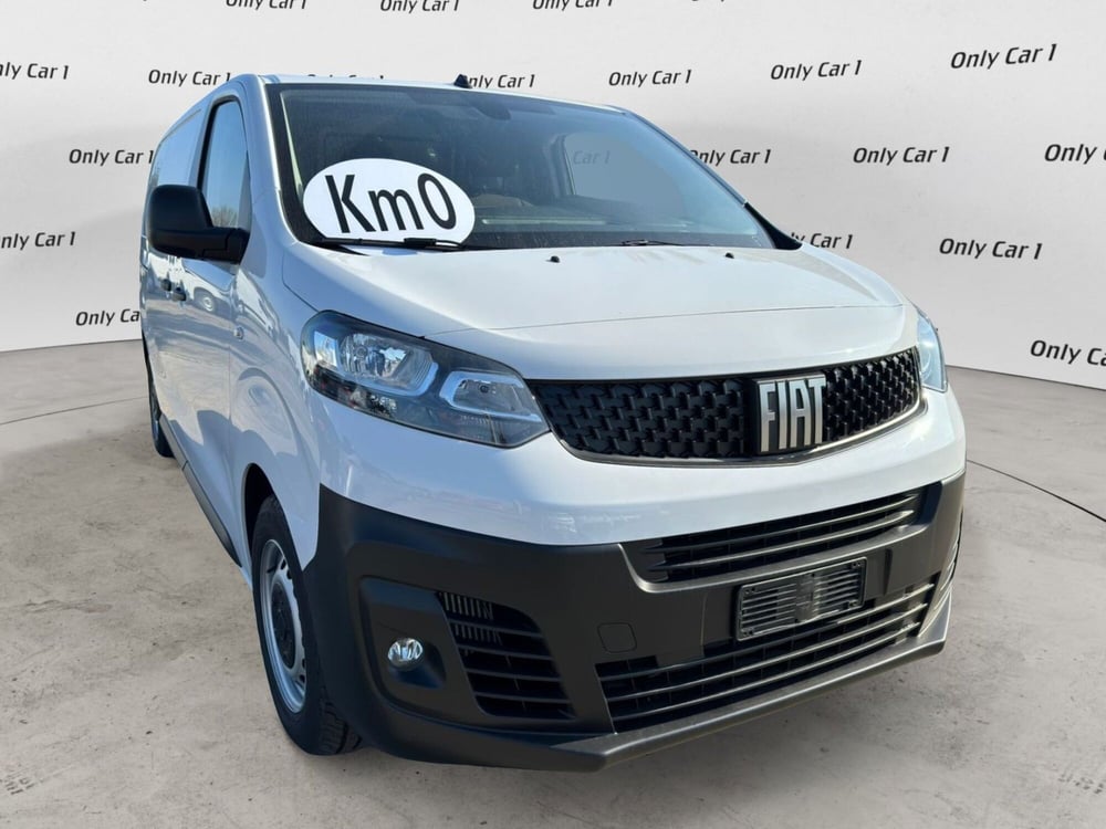 Fiat Scudo Furgone nuova a Ferrara (2)