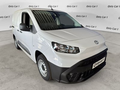 Toyota Proace City City 1.5D 100 CV S&amp;S PC 4p. Active  nuova a Ferrara