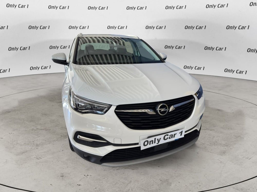 Opel Grandland X usata a Ferrara (2)