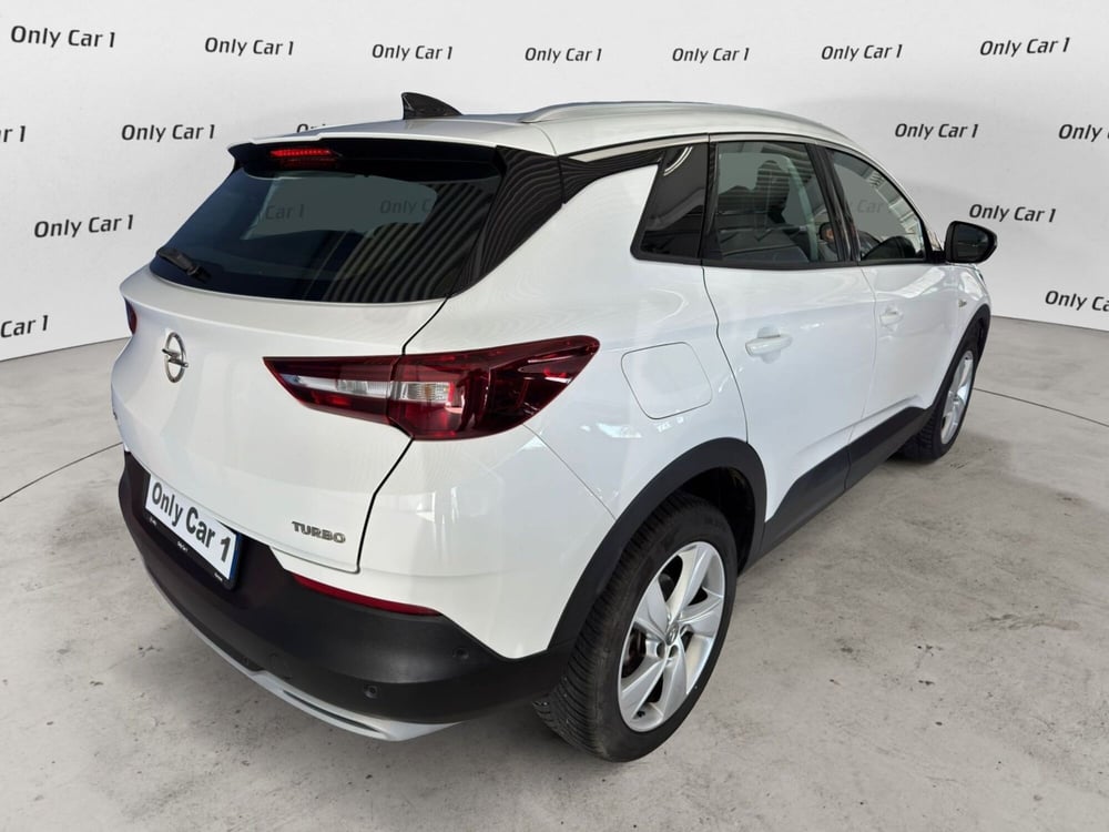 Opel Grandland X usata a Ferrara (3)