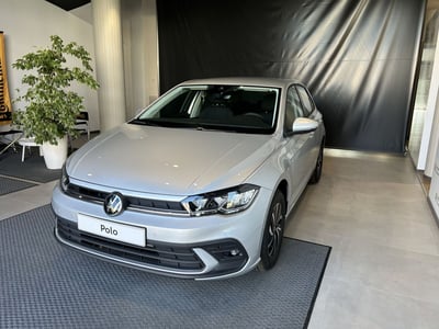 Volkswagen Polo 1.0 tsi Life 95cv nuova a Padova