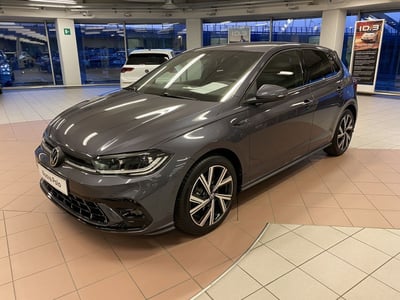 Volkswagen Polo 1.0 tsi R-Line 95cv nuova a Padova