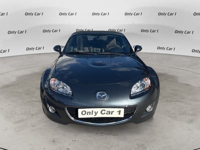 Mazda MX-5 Roadster 1.8L Phoenix Reloaded del 2012 usata a Ferrara