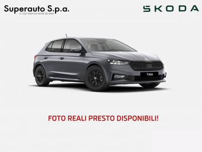 Skoda Fabia 1.0 MPI EVO 80 CV Style  nuova a Padova