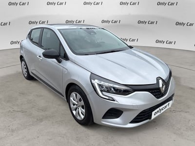 Renault Clio TCe 12V 100 CV GPL 5 porte Life del 2021 usata a Ferrara