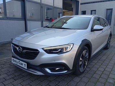 Opel Insignia Station Wagon 2.0 CDTI S&amp;S aut. Country Exclusive  del 2018 usata a Ferrara