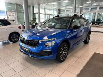 Skoda Kamiq 1.0 TSI 115 CV DSG Style nuova a Padova