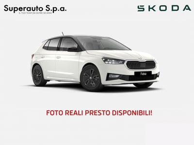 Skoda Fabia 1.0 MPI EVO 80 CV Style  nuova a Padova