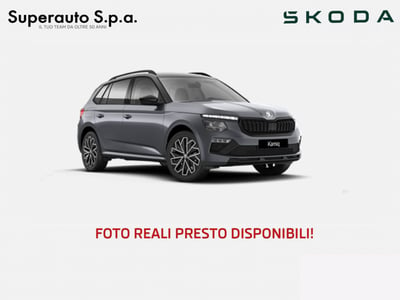 Skoda Kamiq 1.0 TSI 115 CV Style nuova a Padova