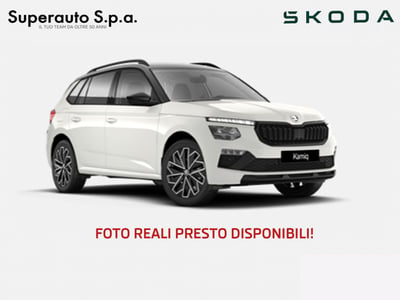 Skoda Kamiq 1.0 TSI 115 CV Style nuova a Padova