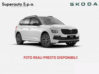 Skoda Kamiq 1.0 TSI 115 CV Style nuova a Padova