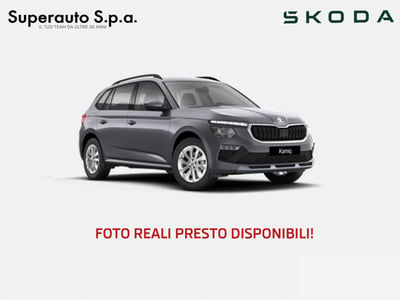 Skoda Kamiq 1.0 tsi Selection 115cv nuova a Padova