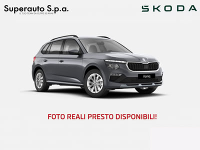 Skoda Kamiq 1.0 tsi Selection 95cv nuova a Padova